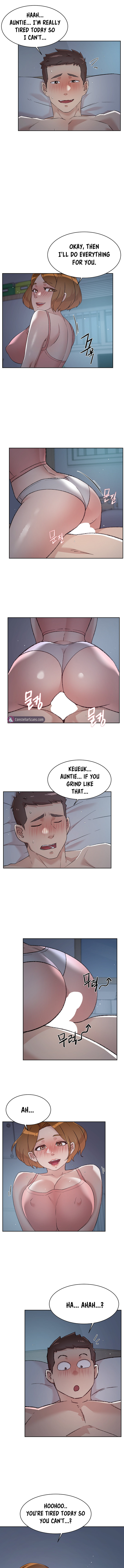 Everything about Best Friend Chapter 71 Page 4