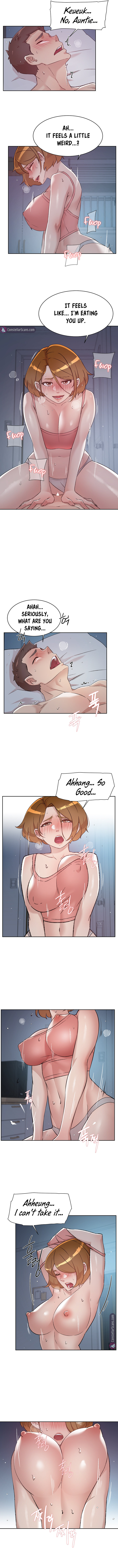 Everything about Best Friend Chapter 71 Page 7