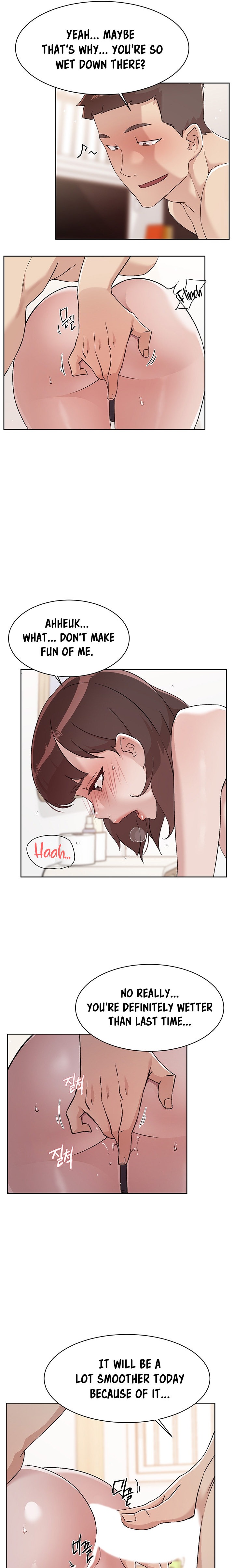 Everything about Best Friend Chapter 73 Page 11