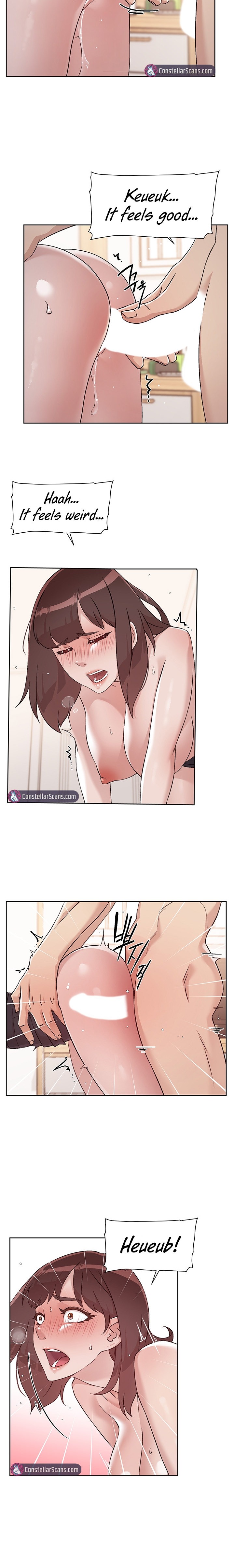 Everything about Best Friend Chapter 73 Page 12