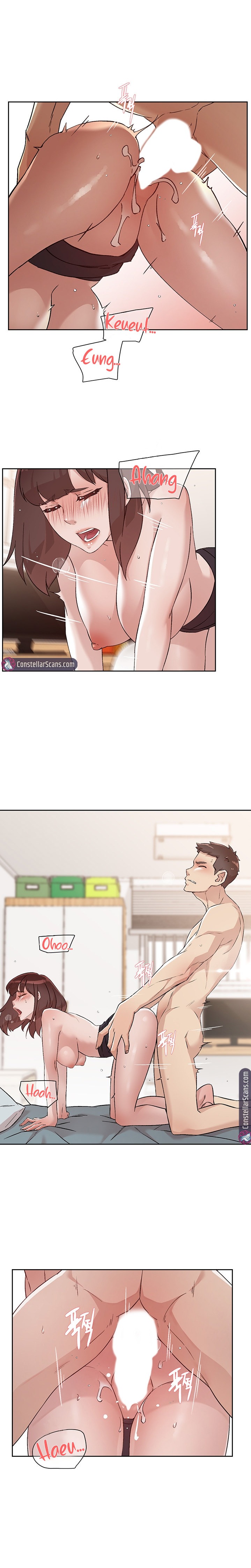Everything about Best Friend Chapter 73 Page 16