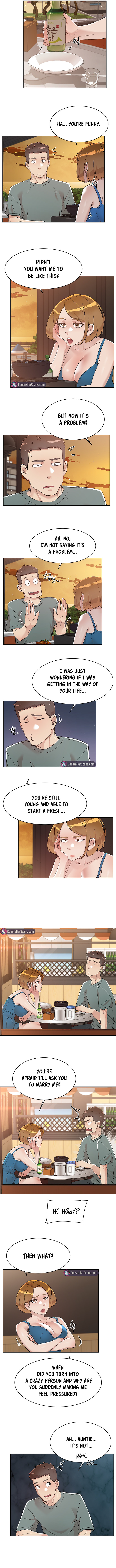 Everything about Best Friend Chapter 75 Page 2