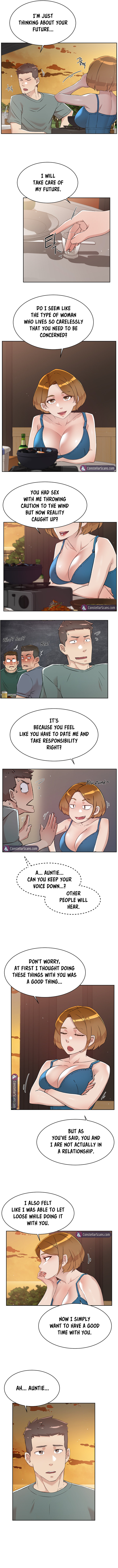 Everything about Best Friend Chapter 75 Page 3