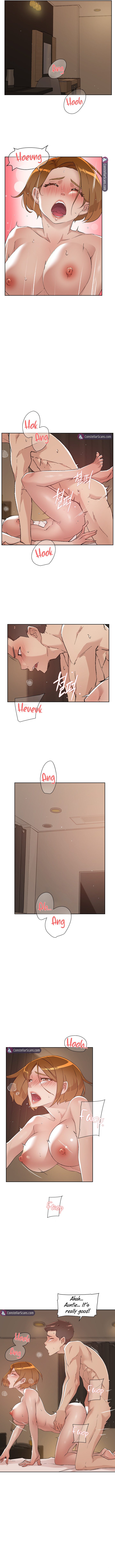 Everything about Best Friend Chapter 75 Page 5
