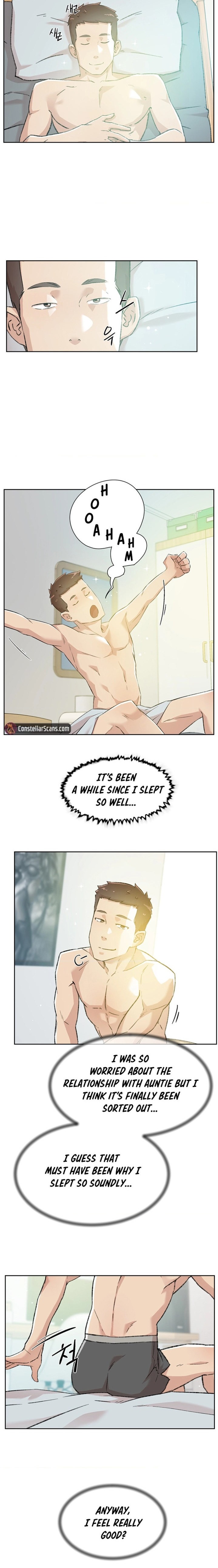 Everything about Best Friend Chapter 76 Page 2