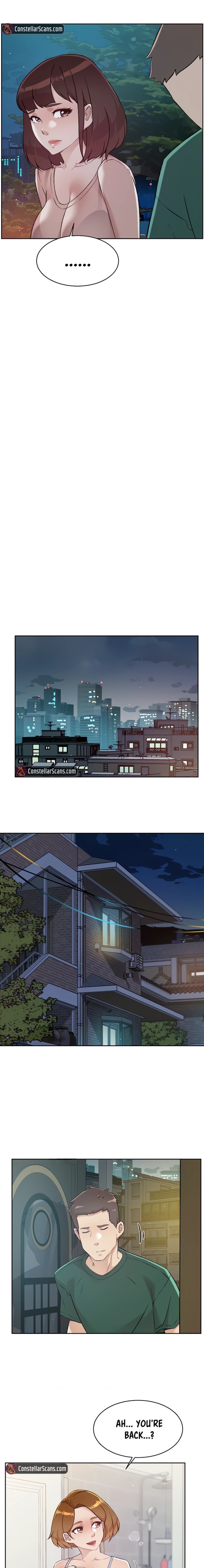 Everything about Best Friend Chapter 78 Page 12