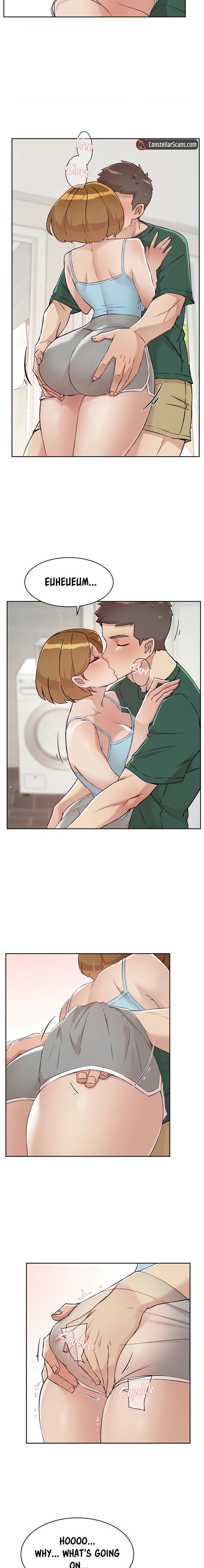 Everything about Best Friend Chapter 78 Page 14
