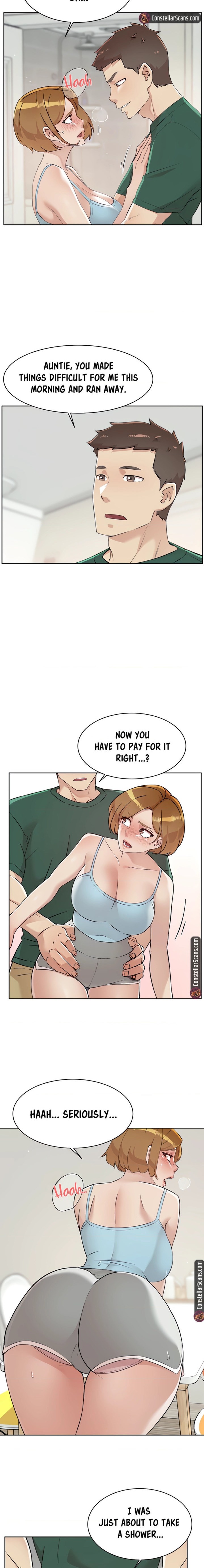 Everything about Best Friend Chapter 78 Page 15