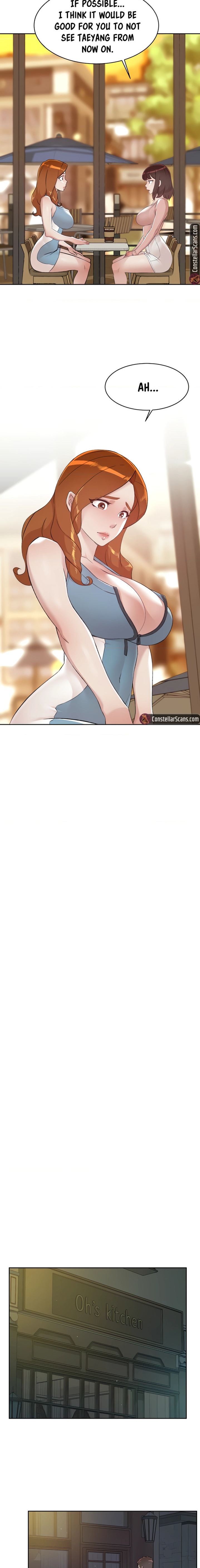 Everything about Best Friend Chapter 78 Page 8