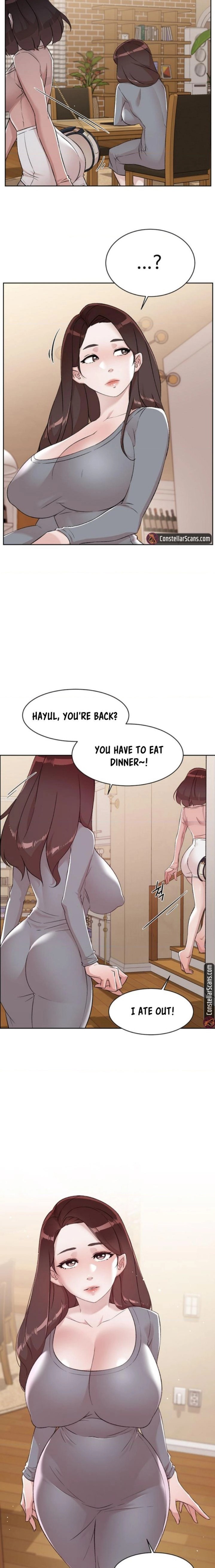 Everything about Best Friend Chapter 79 Page 10