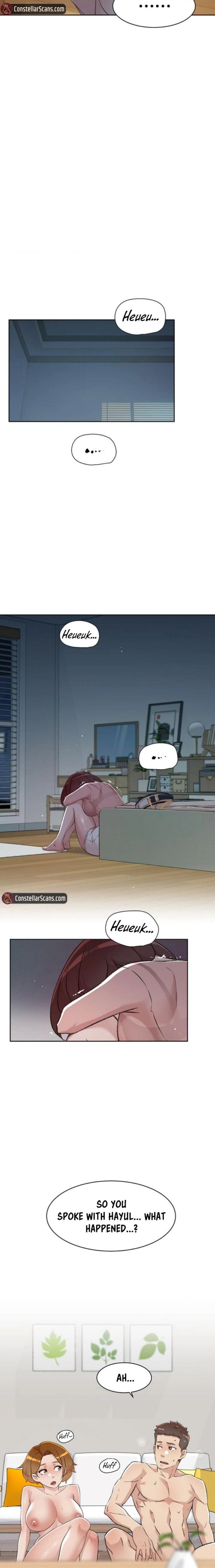 Everything about Best Friend Chapter 79 Page 11