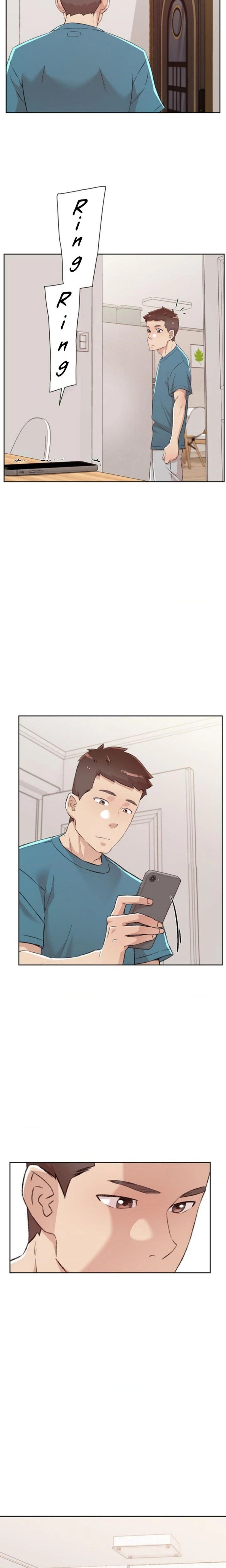 Everything about Best Friend Chapter 79 Page 17
