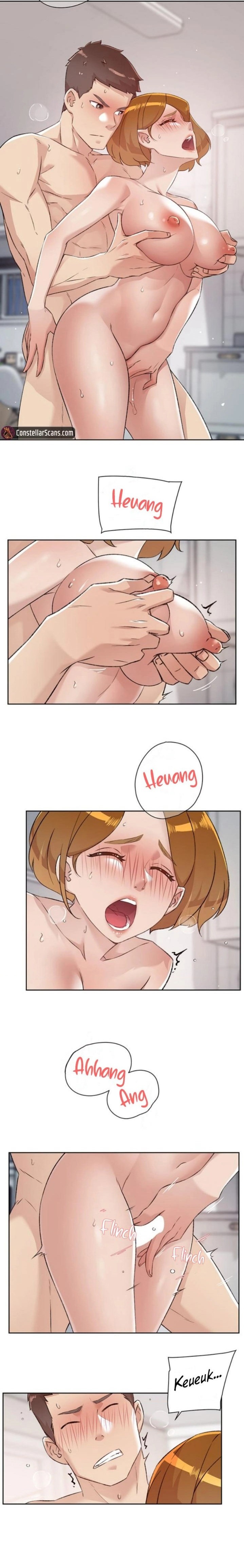 Everything about Best Friend Chapter 79 Page 2
