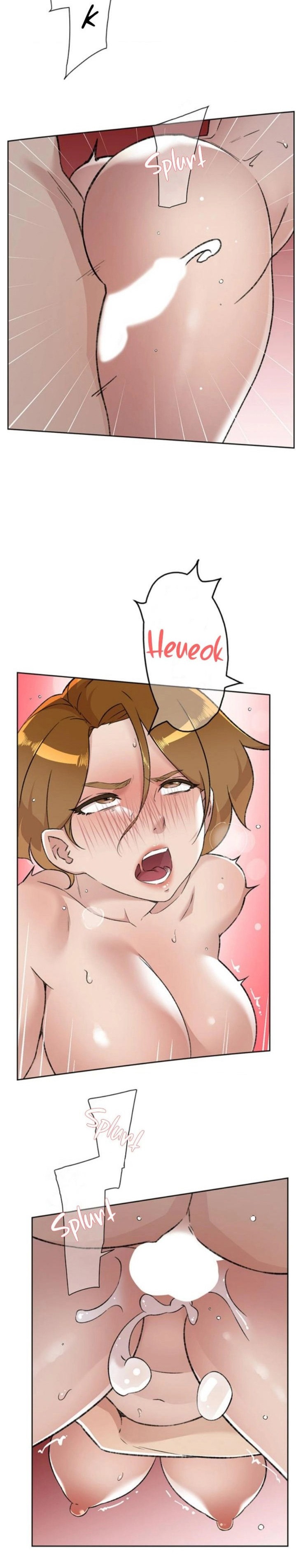 Everything about Best Friend Chapter 79 Page 8
