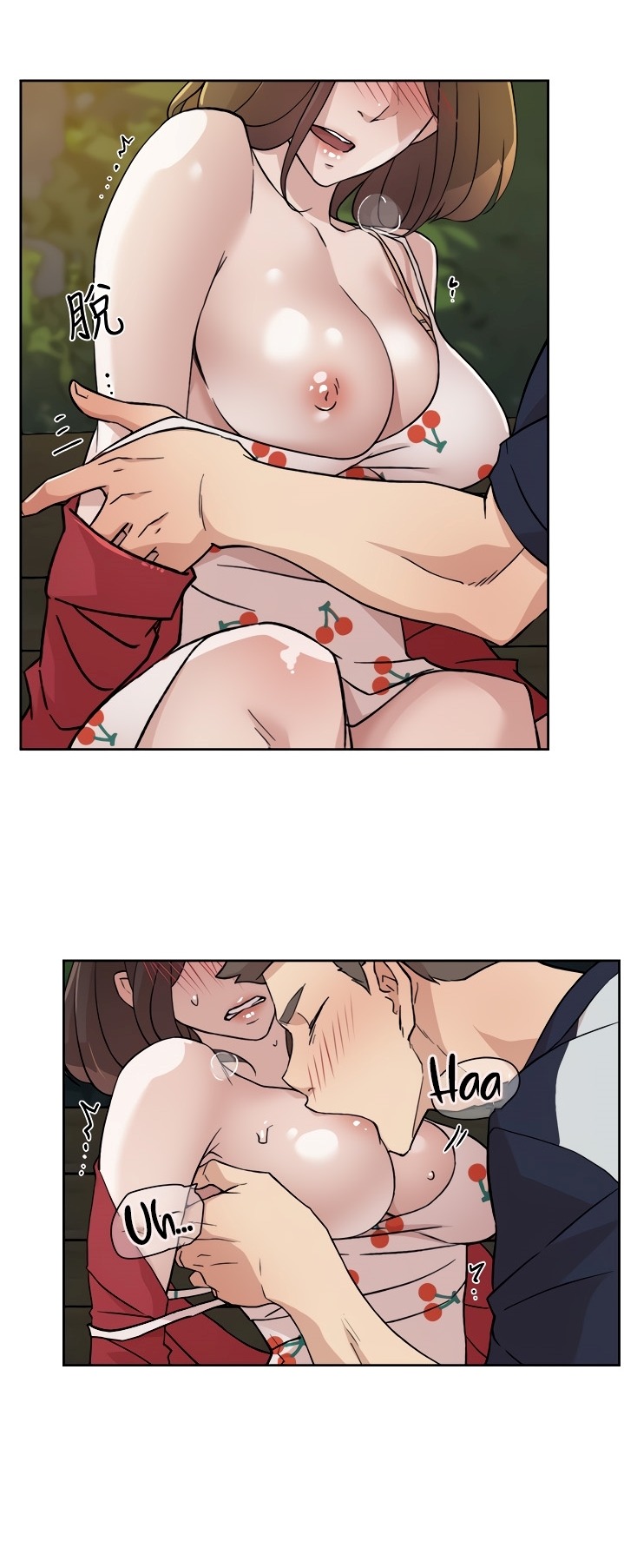 Everything about Best Friend Chapter 8 Page 30