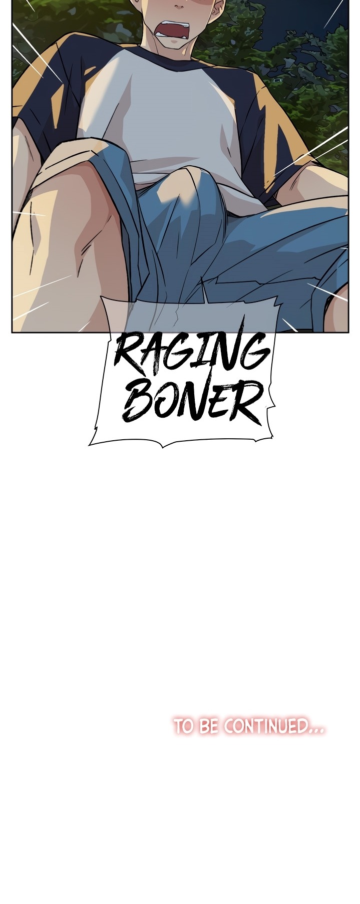 Everything about Best Friend Chapter 8 Page 38