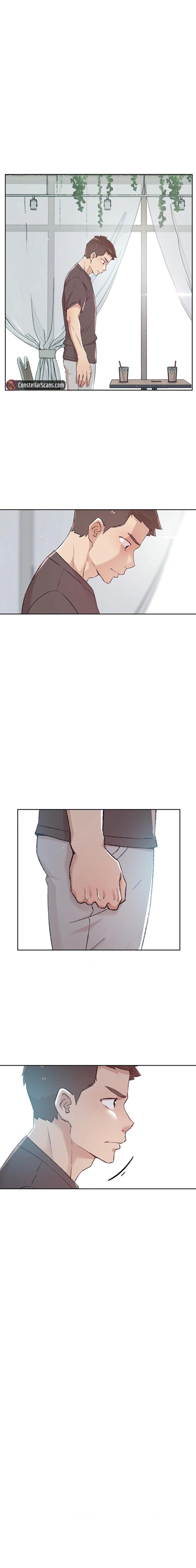 Everything about Best Friend Chapter 80 Page 13