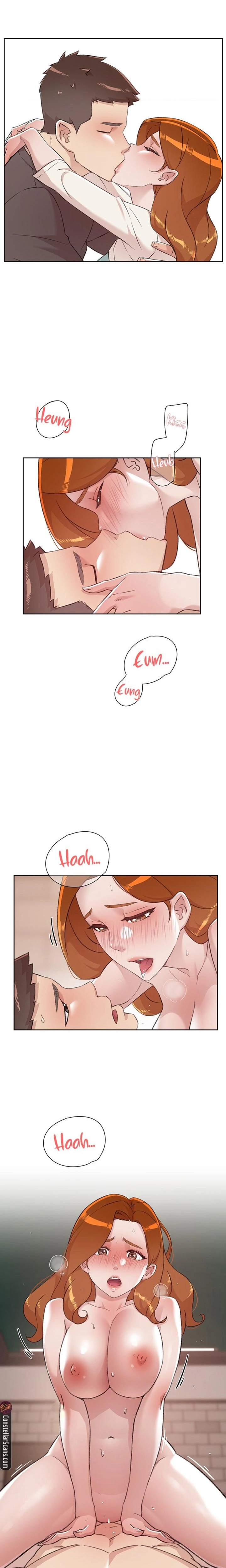Everything about Best Friend Chapter 80 Page 16