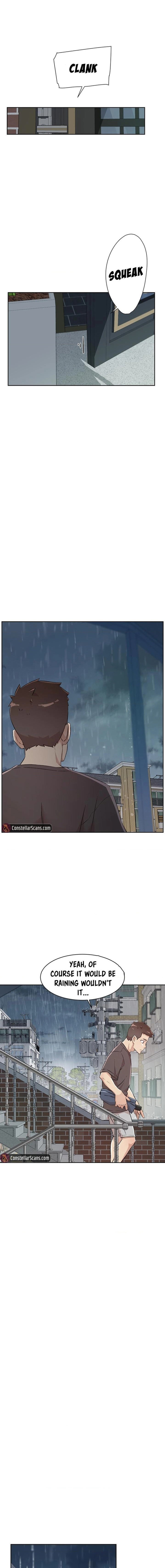 Everything about Best Friend Chapter 80 Page 2