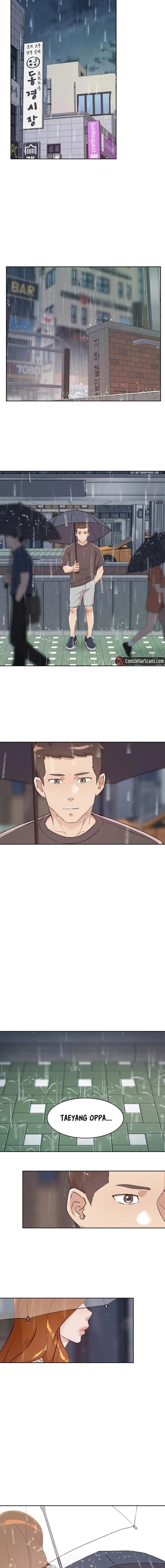 Everything about Best Friend Chapter 80 Page 3