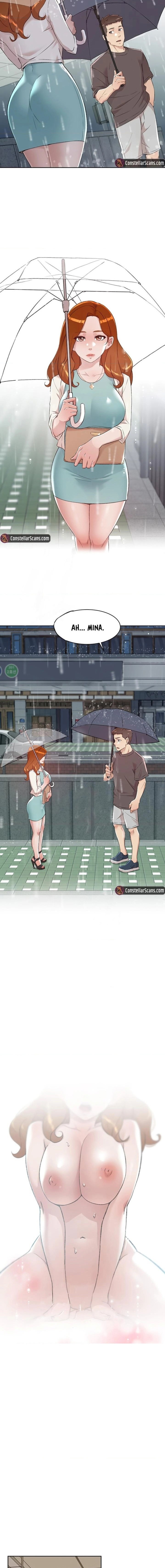 Everything about Best Friend Chapter 80 Page 4