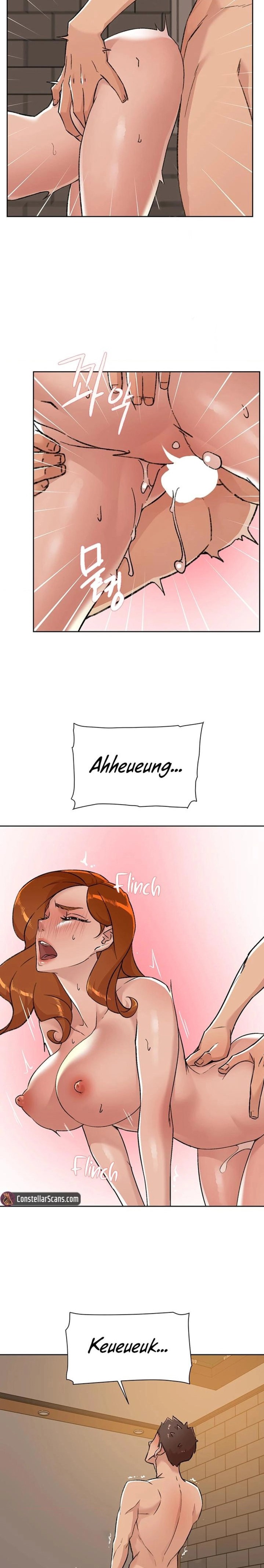 Everything about Best Friend Chapter 81 Page 12