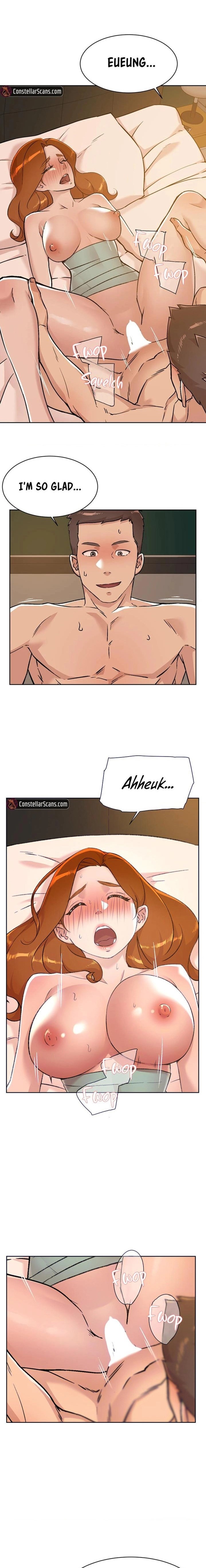Everything about Best Friend Chapter 81 Page 3