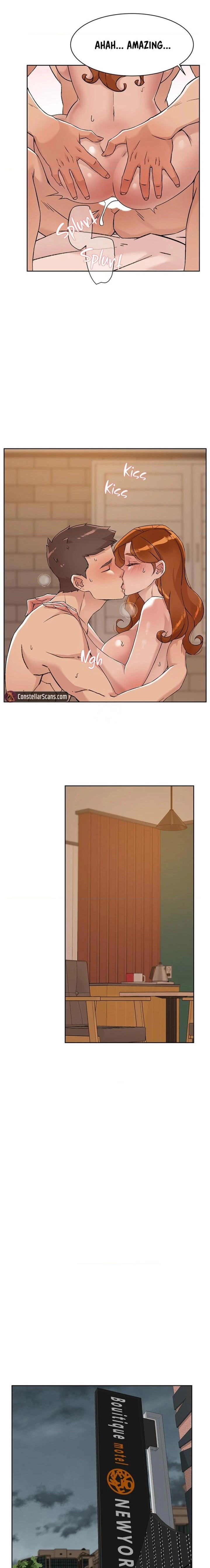 Everything about Best Friend Chapter 82 Page 13