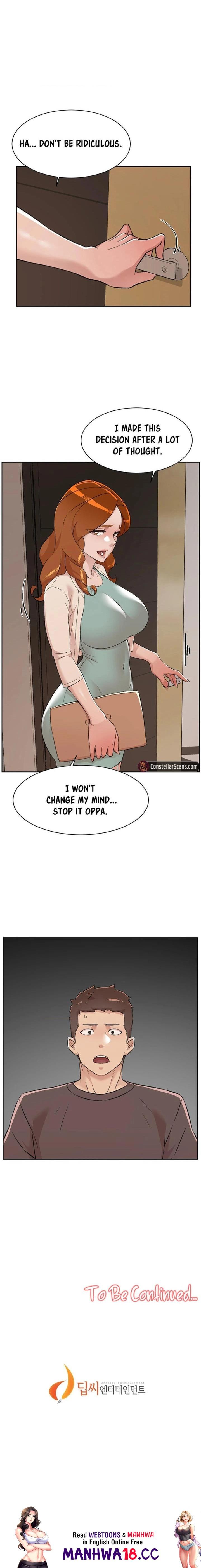 Everything about Best Friend Chapter 82 Page 16