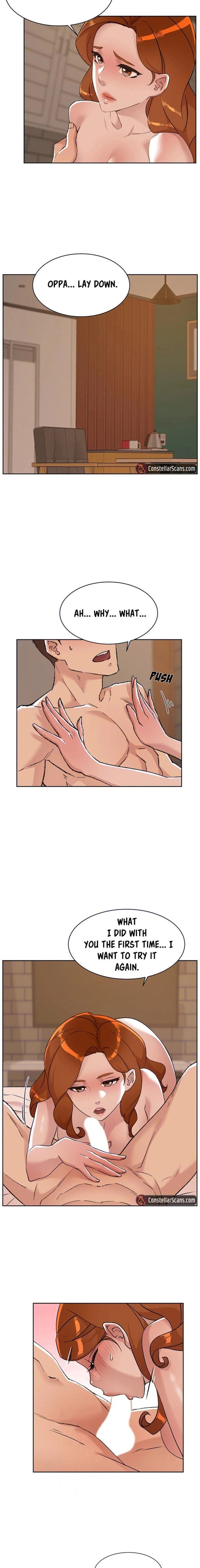 Everything about Best Friend Chapter 82 Page 3