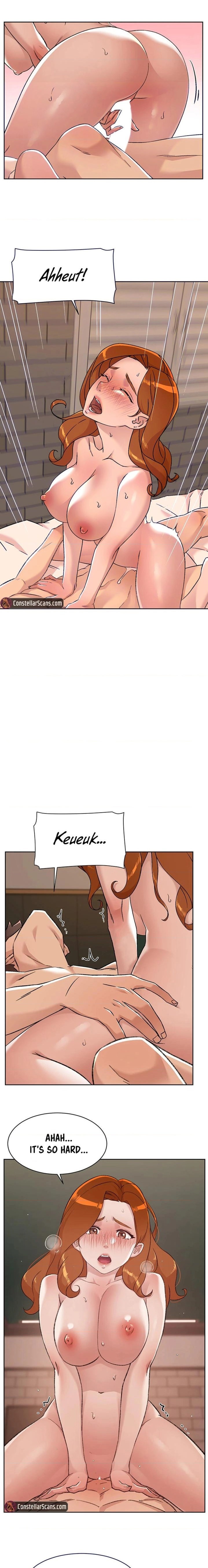 Everything about Best Friend Chapter 82 Page 6