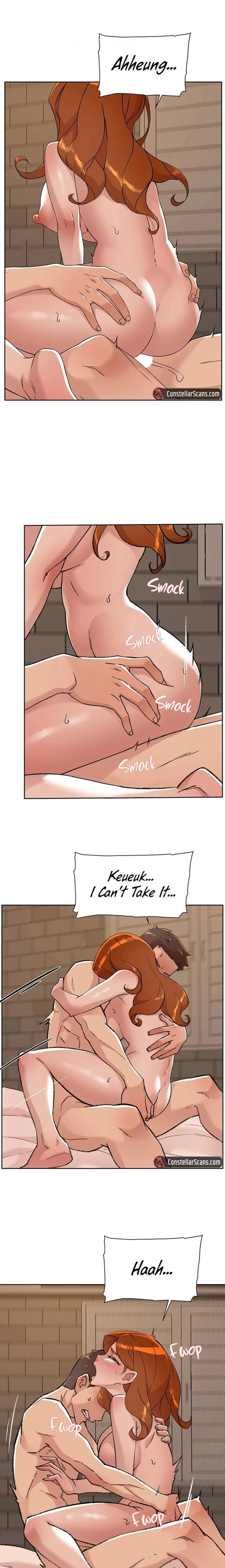 Everything about Best Friend Chapter 82 Page 9