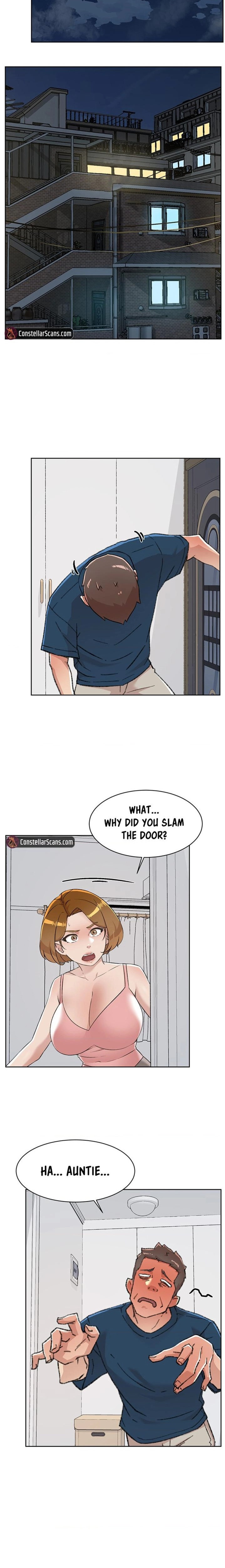 Everything about Best Friend Chapter 84 Page 16