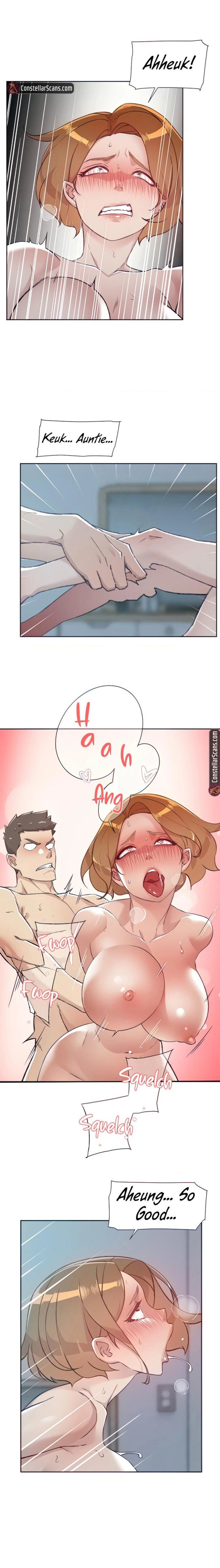 Everything about Best Friend Chapter 85 Page 6