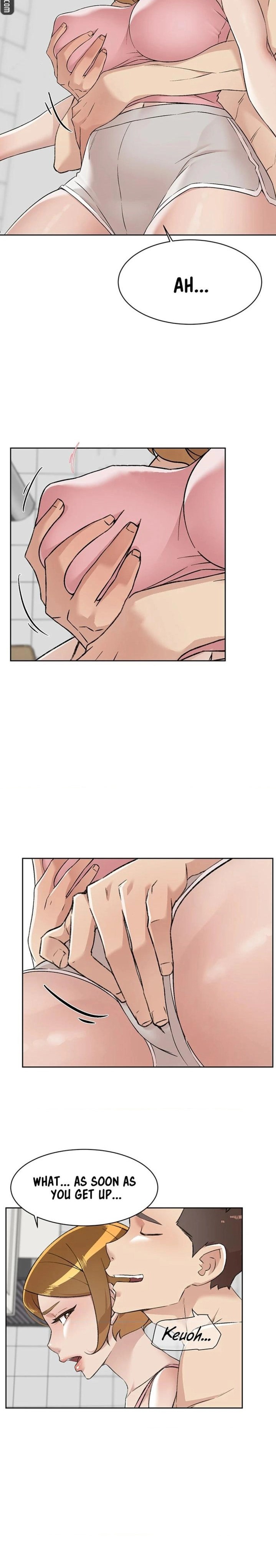 Everything about Best Friend Chapter 86 Page 14