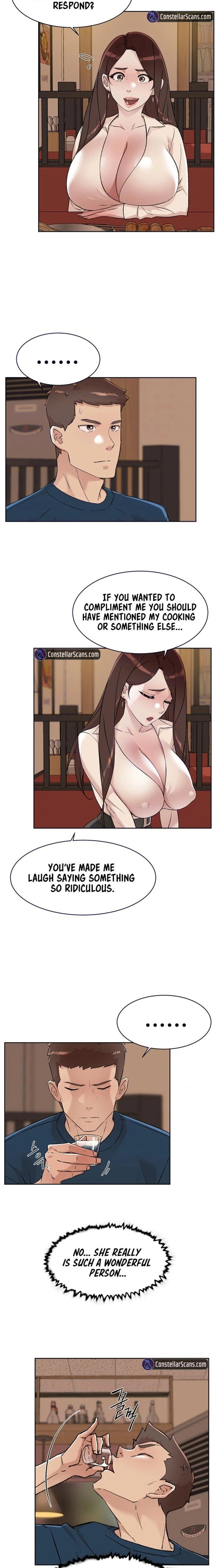 Everything about Best Friend Chapter 86 Page 2
