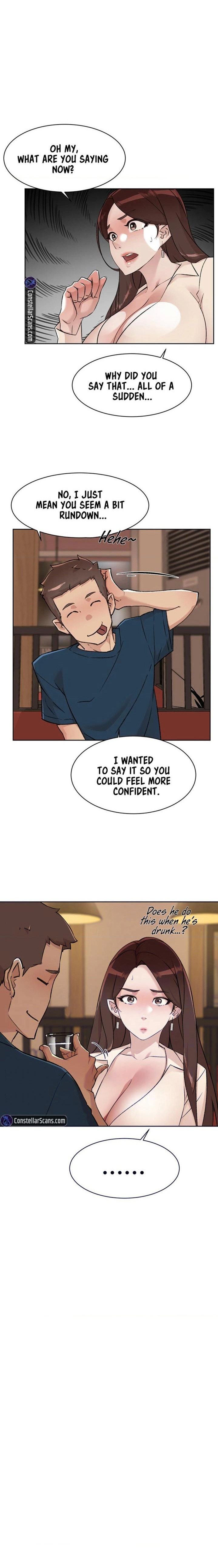 Everything about Best Friend Chapter 86 Page 5