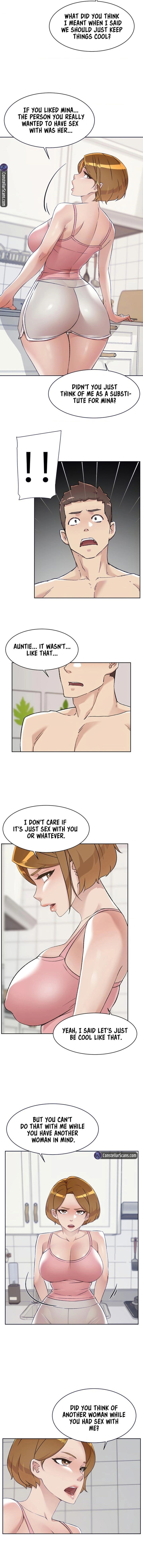 Everything about Best Friend Chapter 87 Page 2