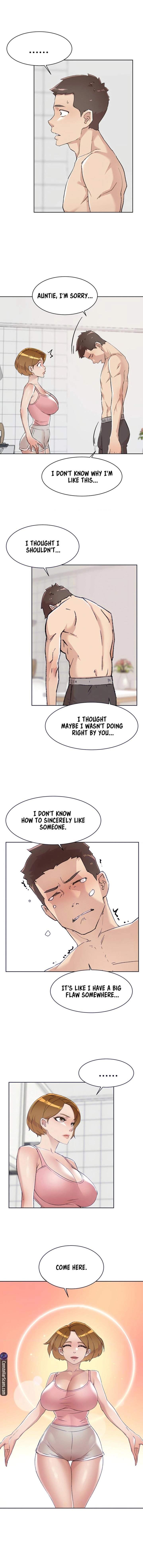 Everything about Best Friend Chapter 87 Page 3