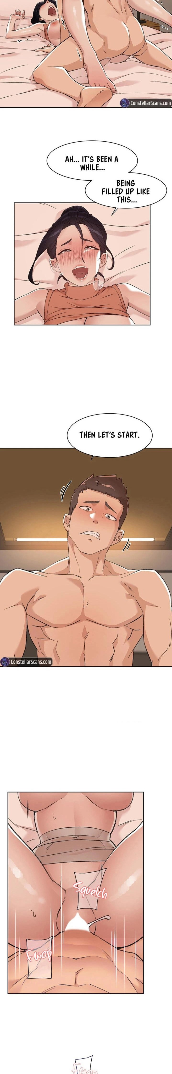 Everything about Best Friend Chapter 88 Page 2