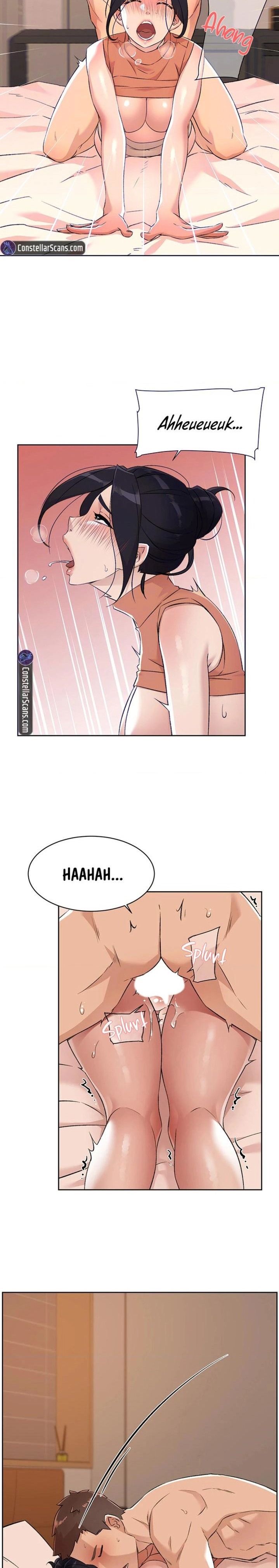 Everything about Best Friend Chapter 88 Page 6