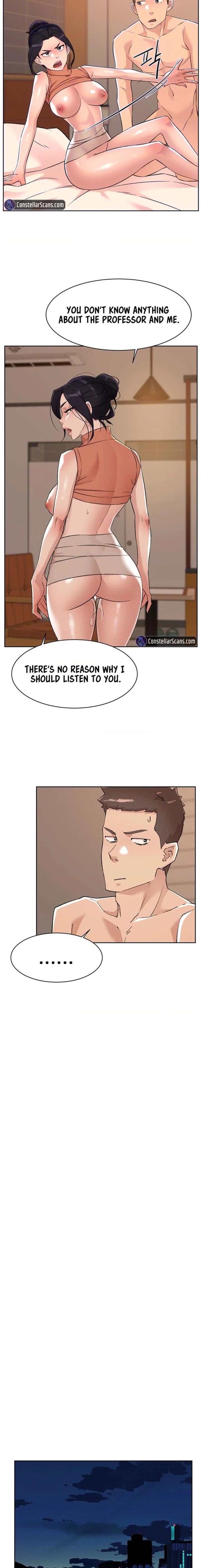 Everything about Best Friend Chapter 88 Page 9