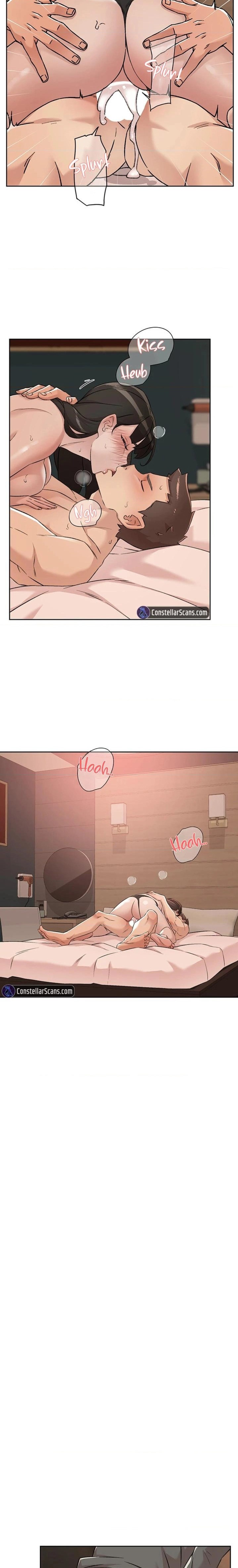 Everything about Best Friend Chapter 89 Page 11