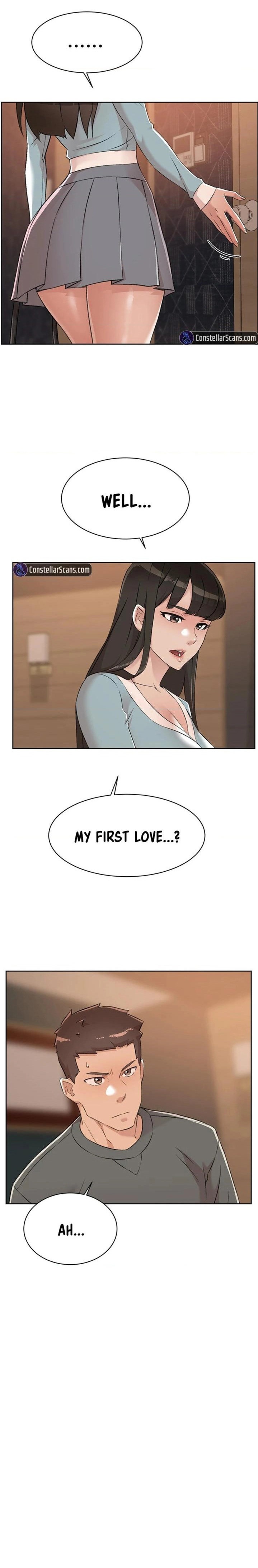 Everything about Best Friend Chapter 89 Page 14