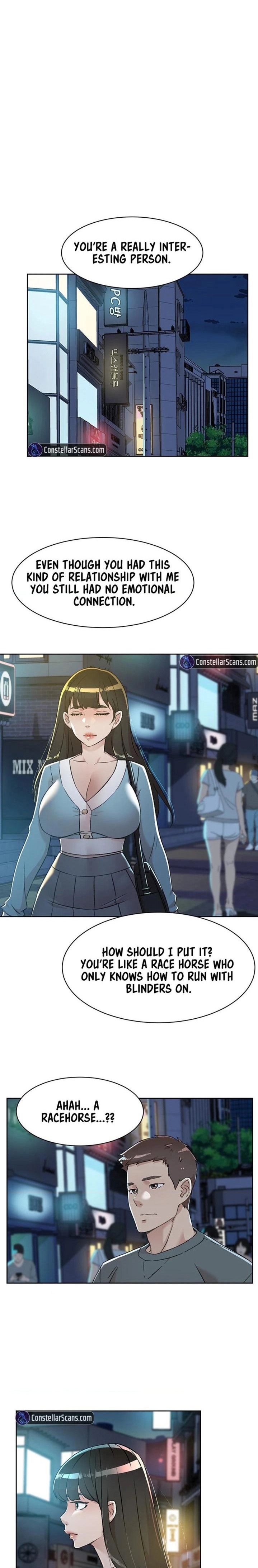 Everything about Best Friend Chapter 89 Page 15