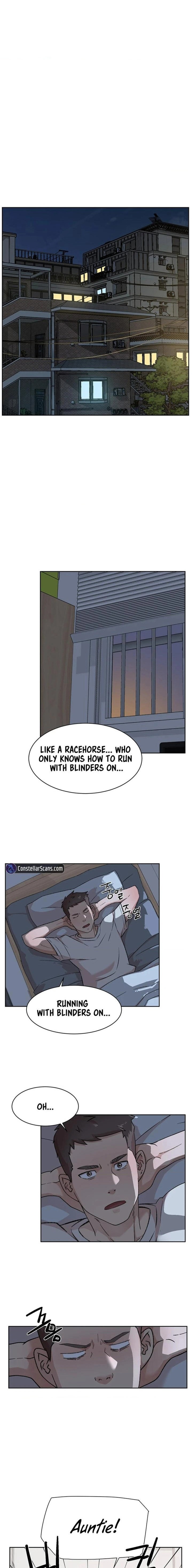 Everything about Best Friend Chapter 89 Page 18