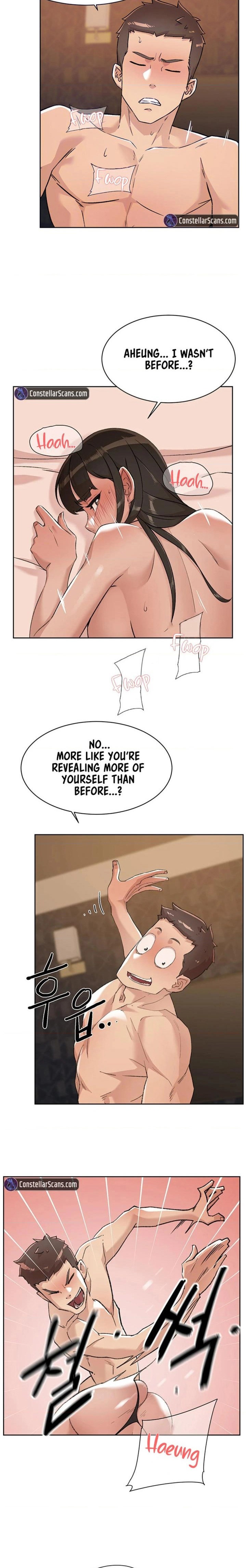 Everything about Best Friend Chapter 89 Page 5