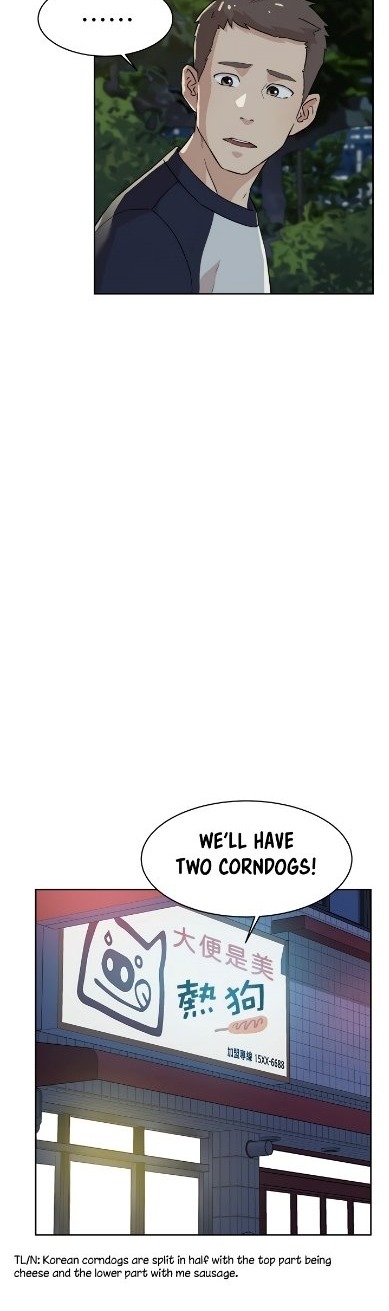 Everything about Best Friend Chapter 9 Page 10