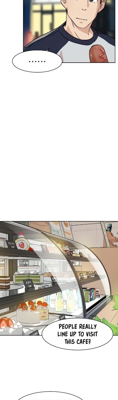 Everything about Best Friend Chapter 9 Page 12