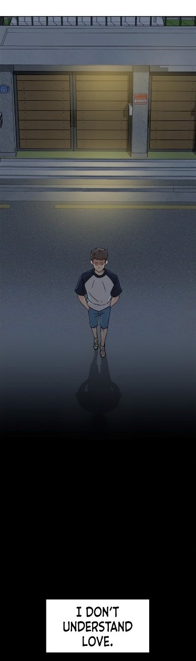 Everything about Best Friend Chapter 9 Page 19